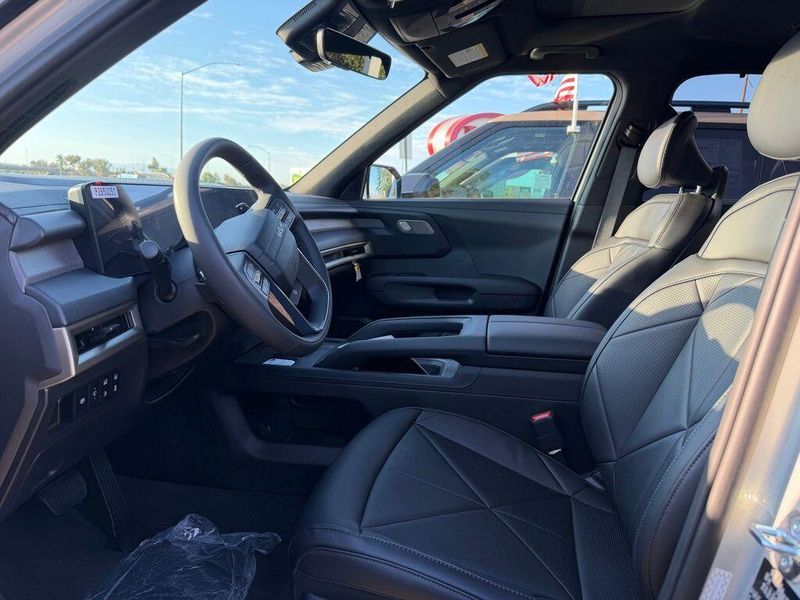New 2027 Kia Telluride Hybrid EXImage 10