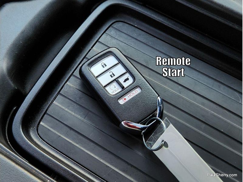 Used 2022 Honda CR-V EX
