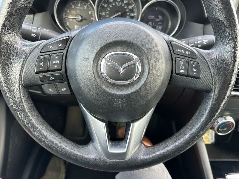 2016 Mazda CX-5 SportImage 3