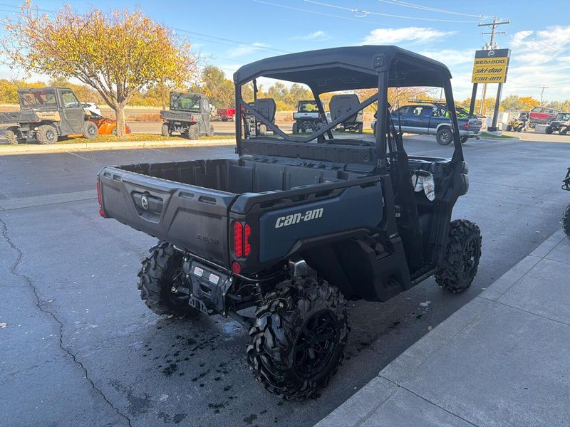 New 2025 Can-Am DEFENDER XT 64 HD10 