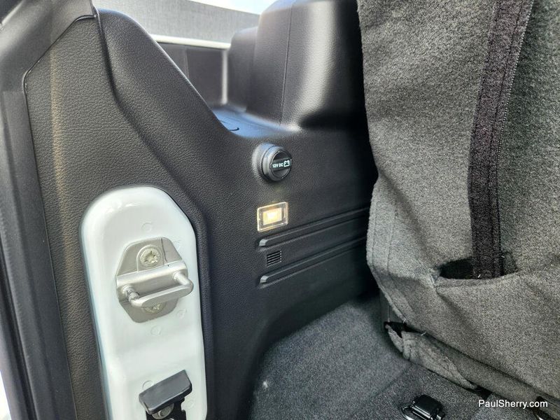 New 2026 Jeep Wrangler 2-door Sport