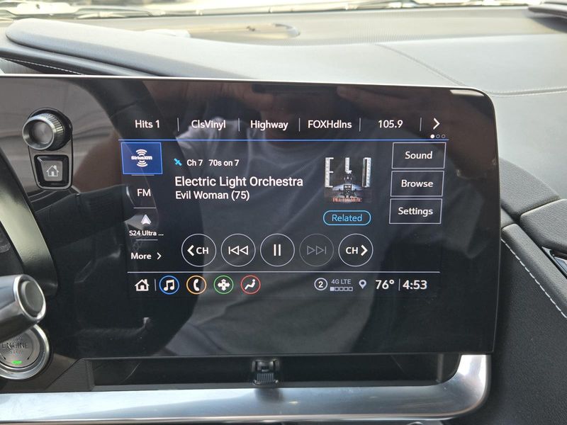 Used 2022 Chevrolet Corvette Stingray 2dr Cpe w/1LT