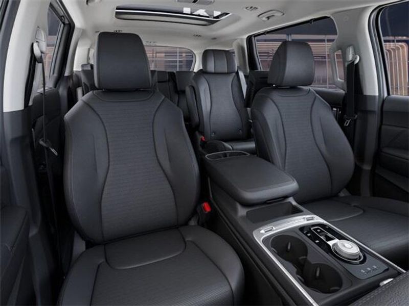 2025 Kia Carnival Hybrid SX PrestigeImage 15