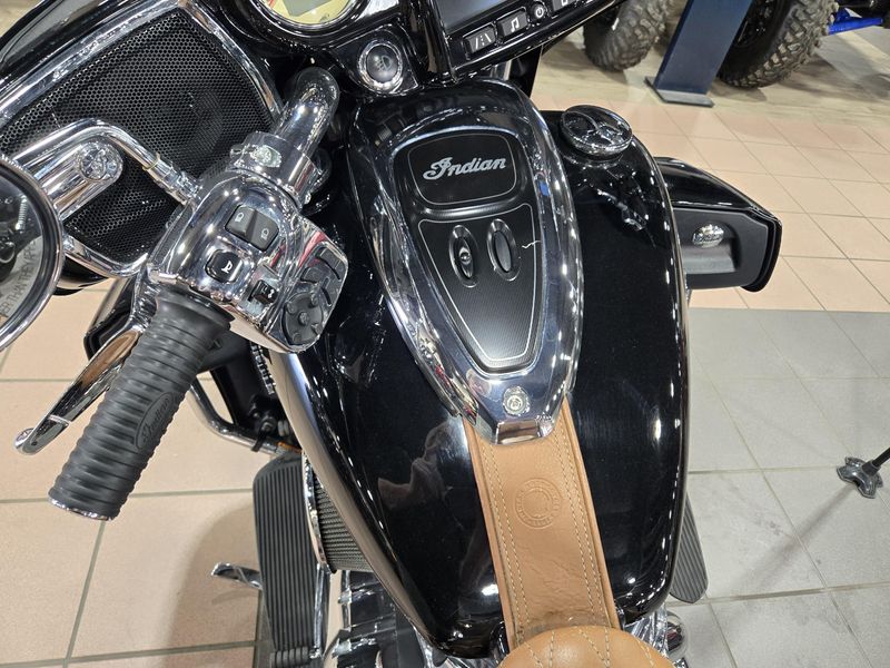 USED 2017 INDIAN MOTORCYCLE ROADMASTER CLASSIC 49ST Image 13