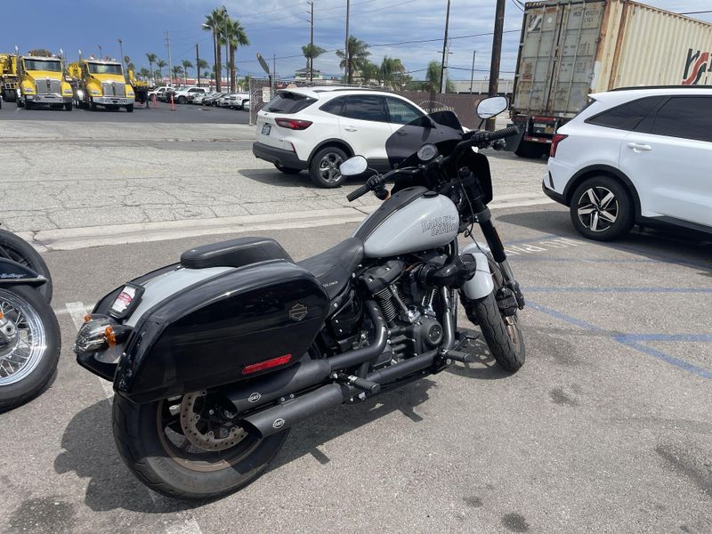Used 2024 Harley-Davidson SOFTAIL LOW RIDER S Image 8