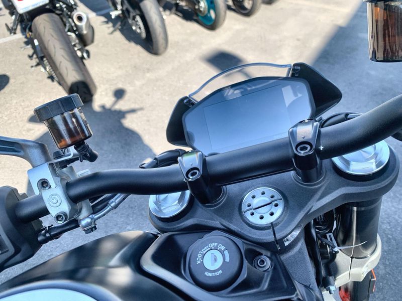 Used 2023 Ducati Monster 937+ Image 21