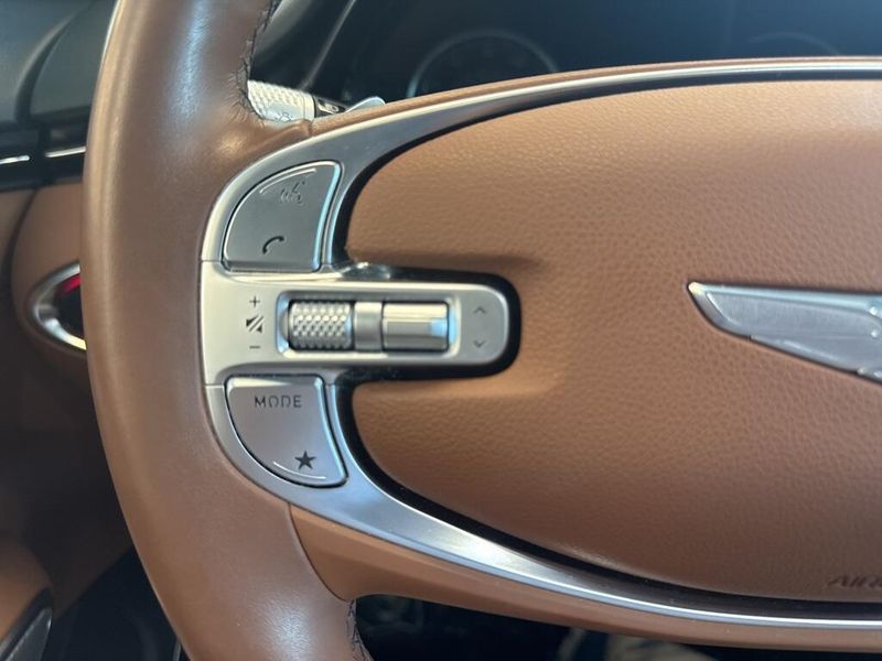 2023 Genesis GV70 2.5T