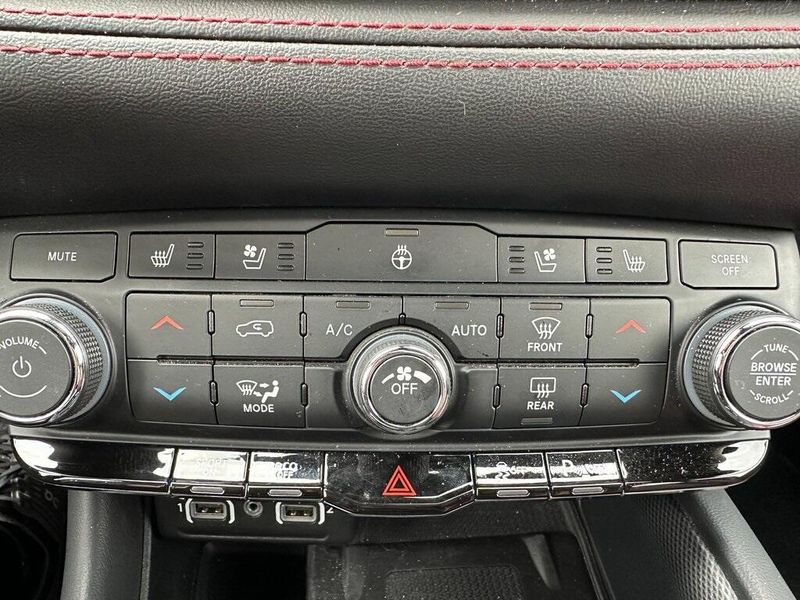 2023 Dodge Durango R/T PlusImage 6