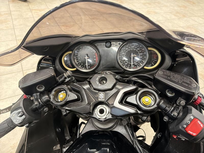 Used 2023 Suzuki Hayabusa Image 23