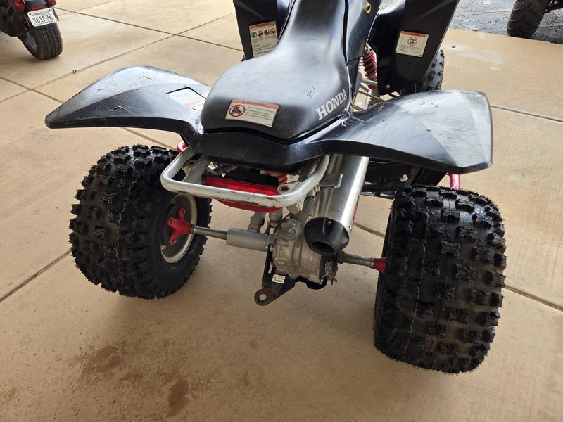 2006 Honda TRX250EX Image 9