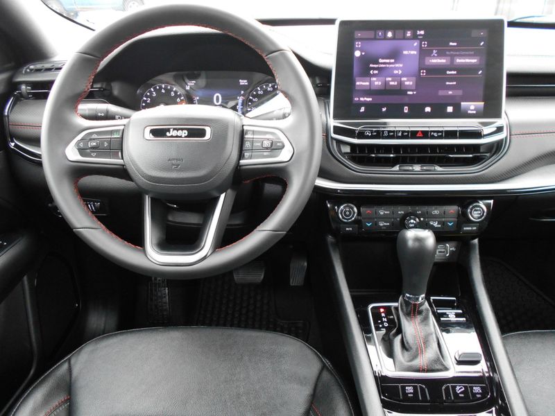 2023 Jeep Compass TrailhawkImage 4
