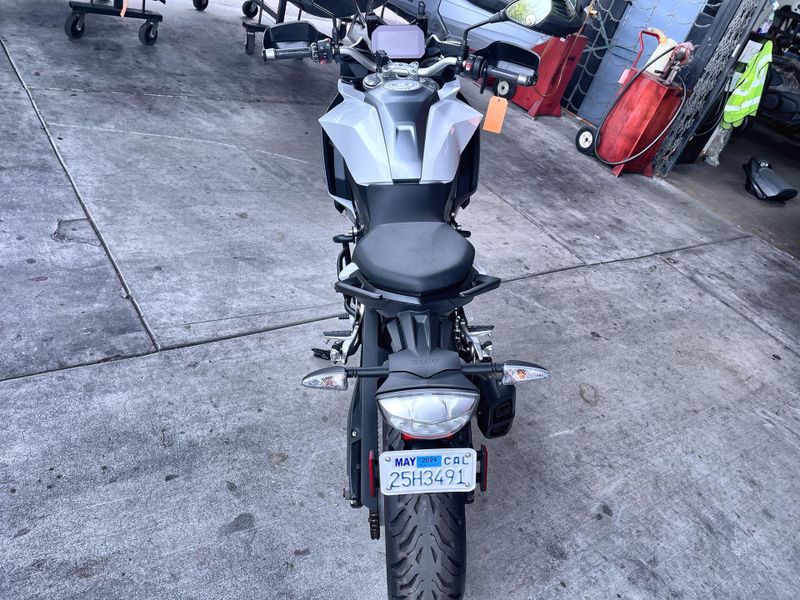 Used 2020 BMW F 900 XR Image 25