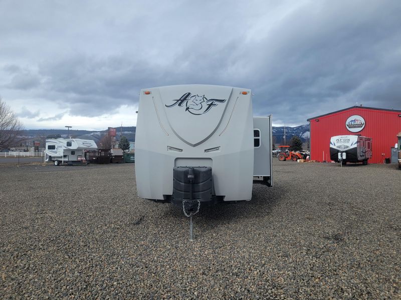 Used 2016 NORTHWOOD MFG ARCTIC FOX 28F Image 8