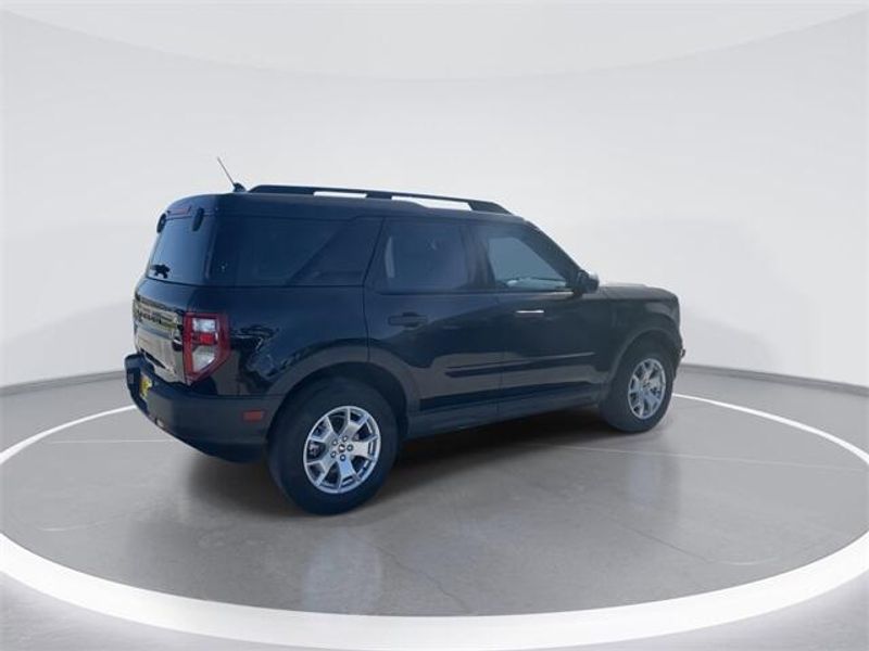 2022 Ford Bronco Sport 4wdImage 8