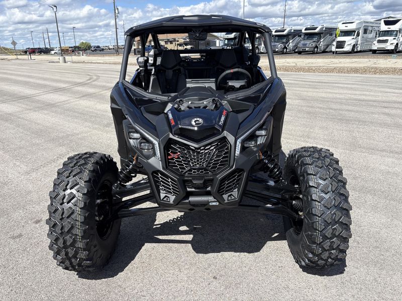 New 2026 Can-Am MAVERICK X3 MAX X RS TURBO RR 
