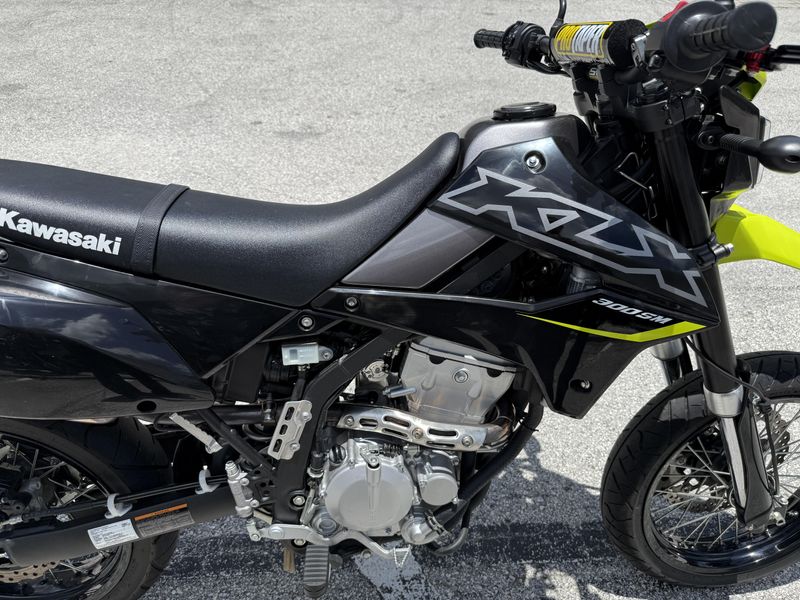 2023 KAWASAKI KLX 300 SM