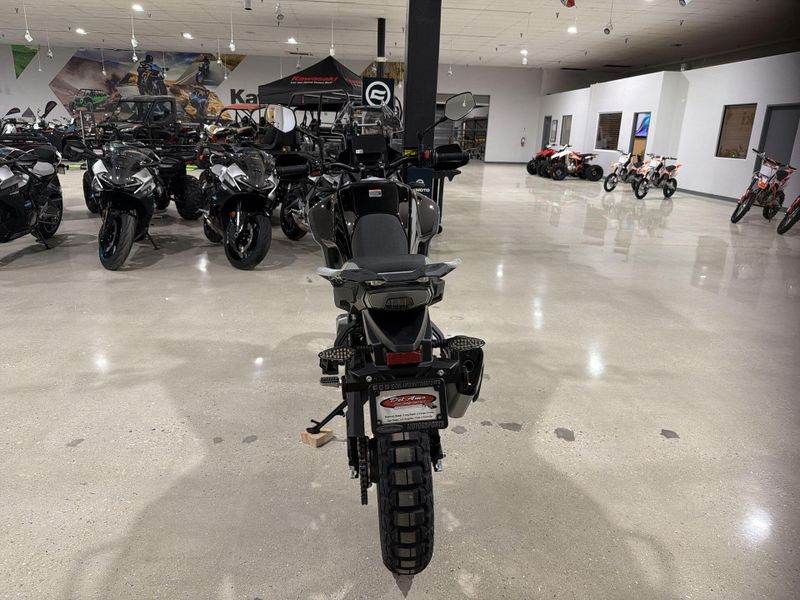 New 2026 CFMOTO IBEX 450 Image 16