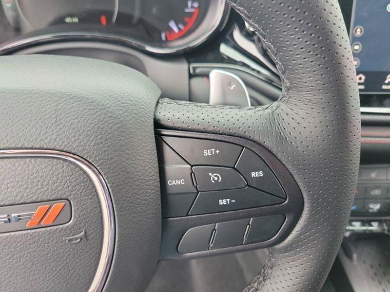 New 2026 Dodge Durango Gt Awd Hemi V8