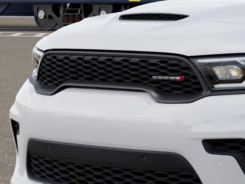 New 2027 Dodge Durango Gt Hemi V8 AwdImage 7