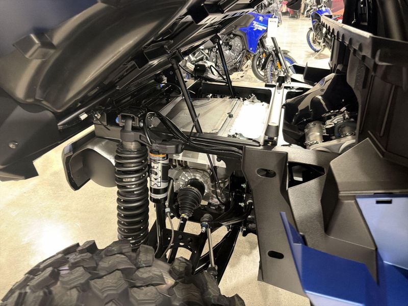 New 2026 Yamaha WOLVERINE RMAX4 1000 LIMITED Image 22