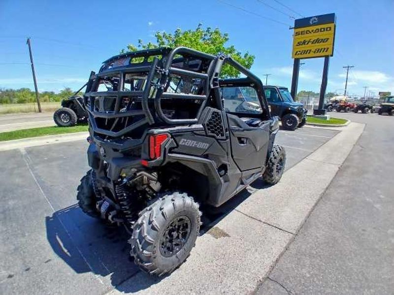 2025 Can-Am MAVERICK TRAIL DPS 50 1000 