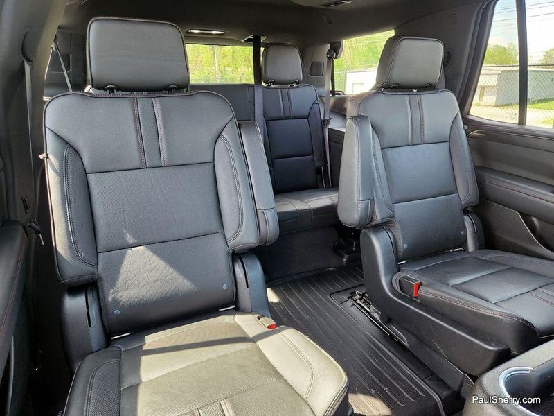 2021 Chevrolet Tahoe RSTImage 41