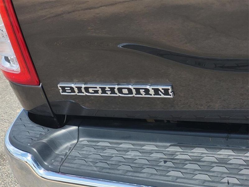 2024 RAM 2500 Big HornImage 9