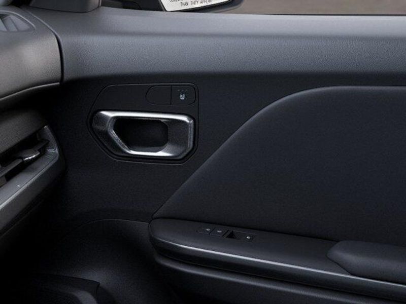 New 2027 Kia K4 EXImage 26