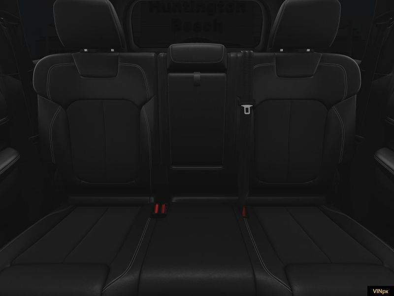 2024 Jeep Grand Cherokee Altitude X 4x2Image 17