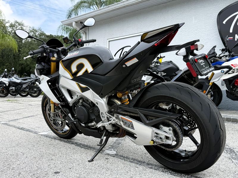 Used 2024 Aprilia TUONO V4 1100 FACTORY 