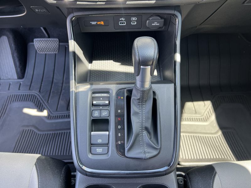 2025 Honda CR-V EXImage 14