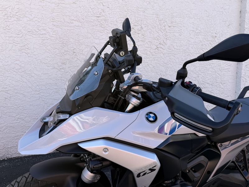 2025 BMW R 1300 GS
