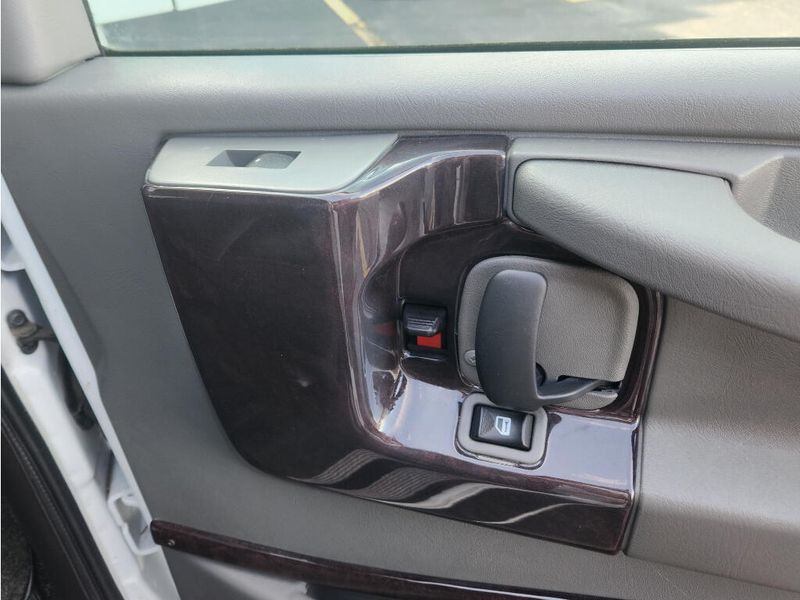 Used 2015 Chevrolet Express 2500 