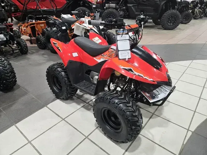 NEW 2026 KAYO STORM 70 Image 1