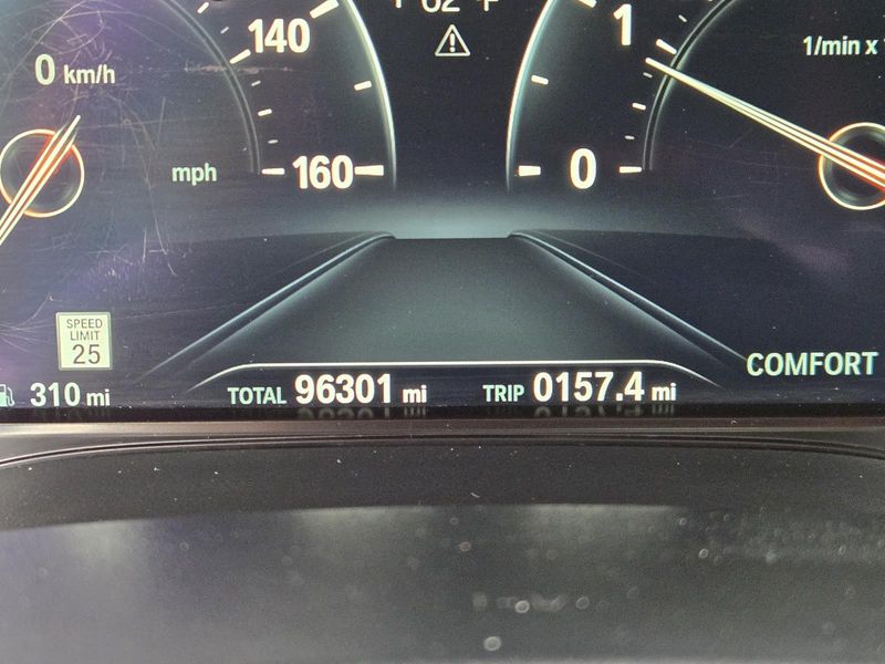 Used 2019 BMW 530i Sedan