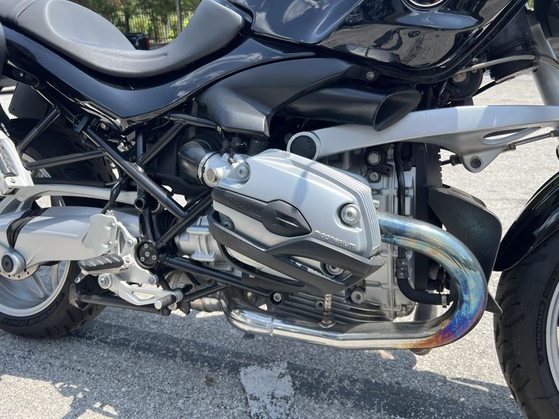 2010 BMW R 1200 R 