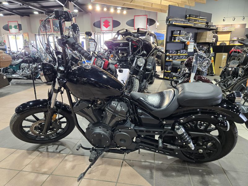 USED 2014 YAMAHA BOLT RSPEC Image 8