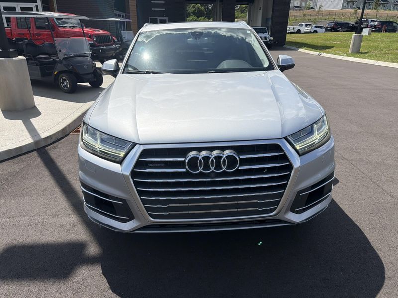 Used 2017 Audi Q7 Premium PlusImage 4