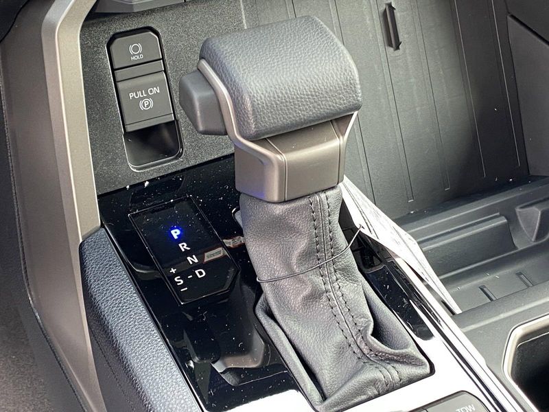 2025 Toyota Tundra SR5Image 18