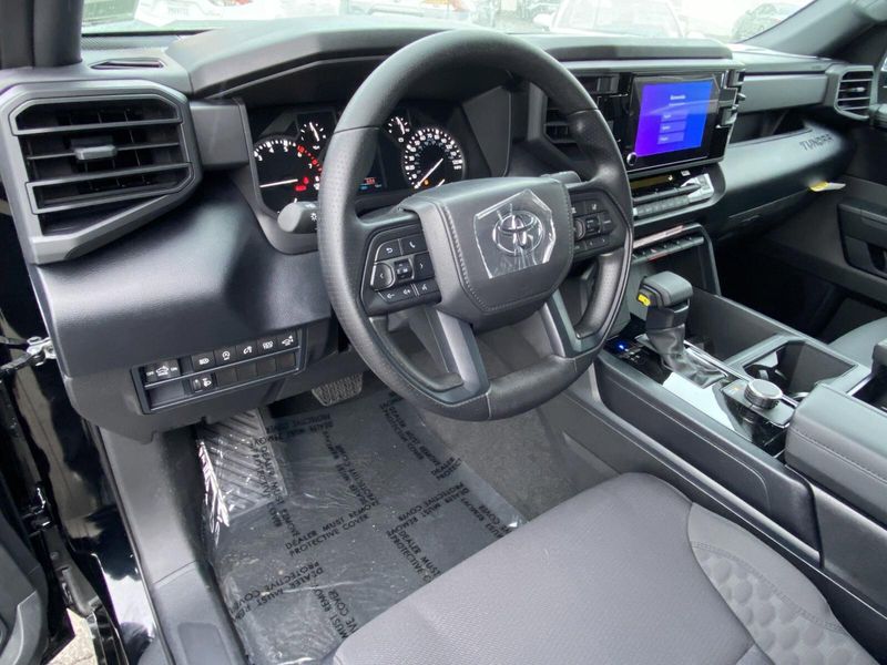 2025 Toyota Tundra SR5Image 13