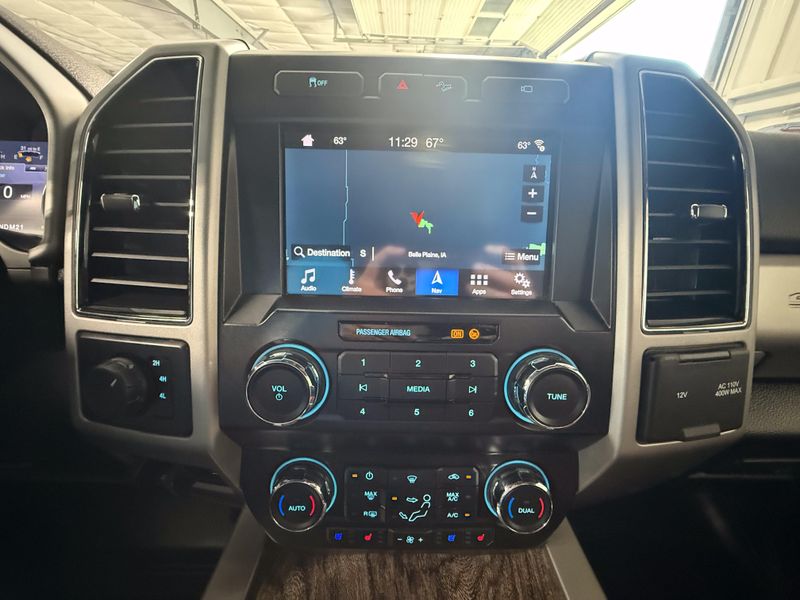 Used 2019 Ford F-350 Image 28