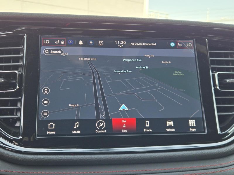 New 2026 Dodge Durango Gt Rwd