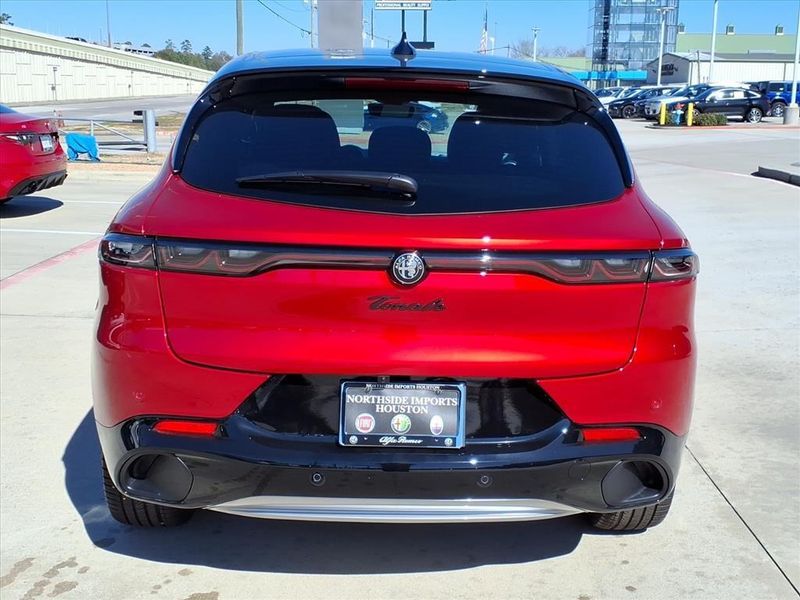New 2026 Alfa Romeo Tonale Sport Speciale AwdImage 8