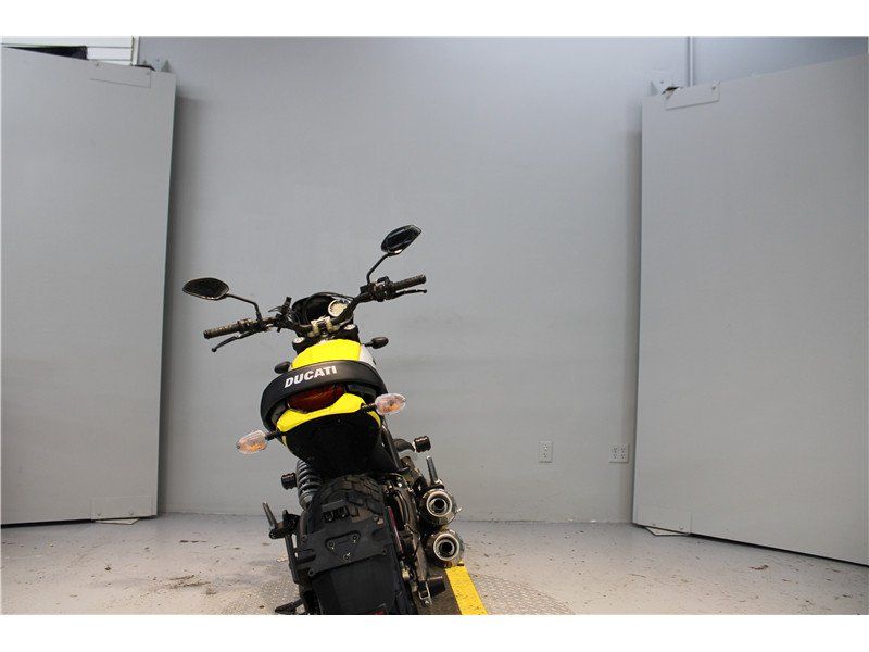 2016 Ducati ScramblerImage 3