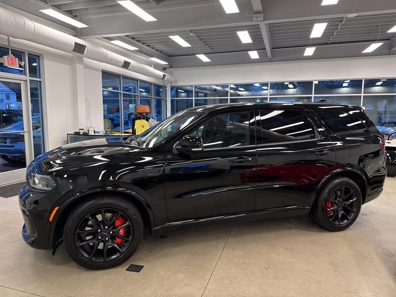 2023 Dodge Durango SRT 392Image 5