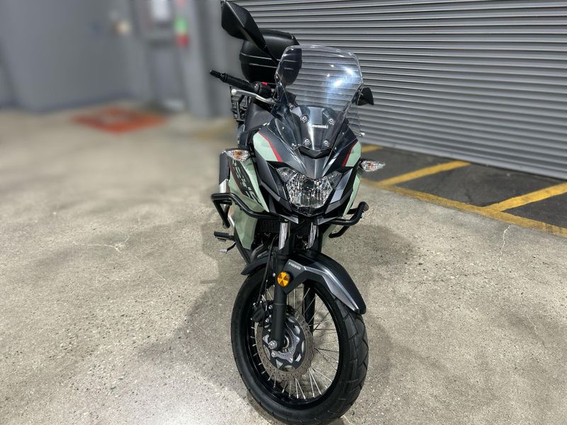 Used 2024 Kawasaki VERSYS-X 300 ABS Image 26
