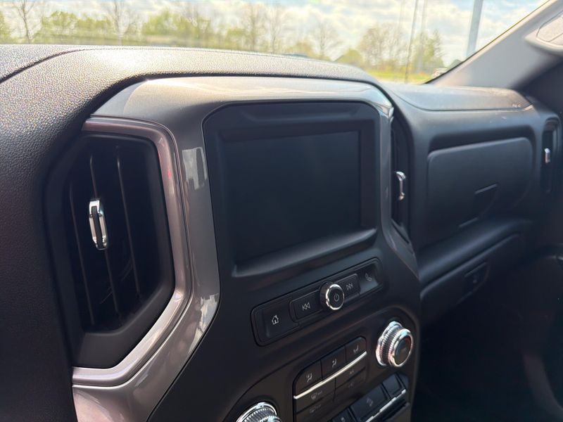 Used 2024 GMC Sierra 1500 ProImage 25