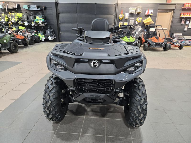 NEW 2026 CAN-AM OUTLANDER MAX DPS 850 Image 7