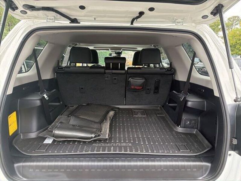 Used 2023 Toyota 4Runner SR5 Premium