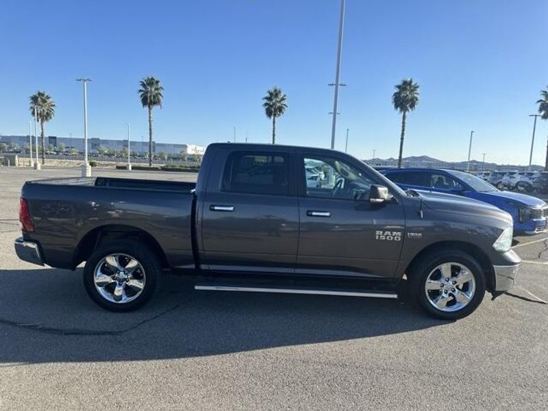 Used 2017 RAM 1500 Big HornImage 6